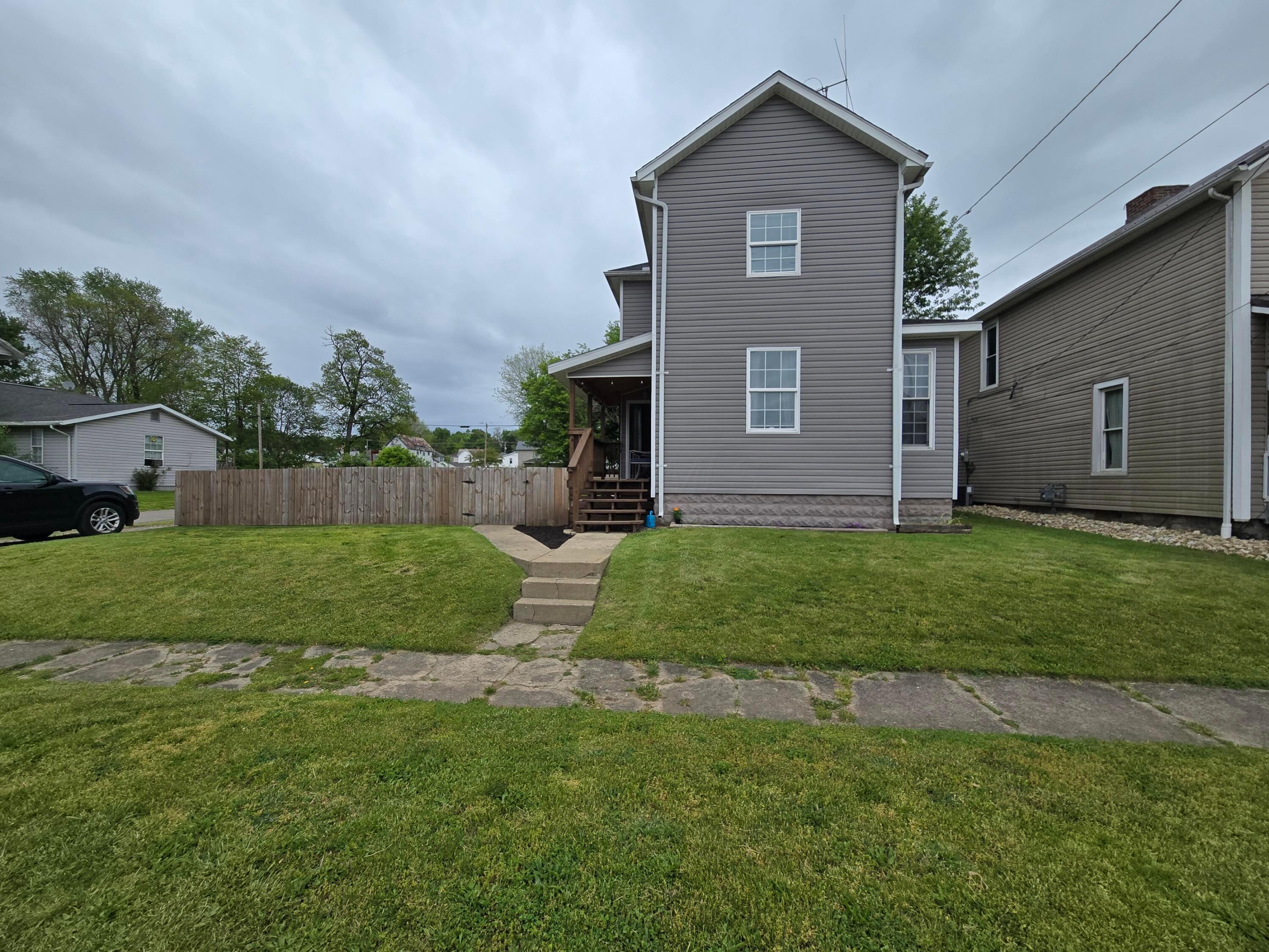 52 S Shawnee Avenue, Zanesville, Ohio image 44