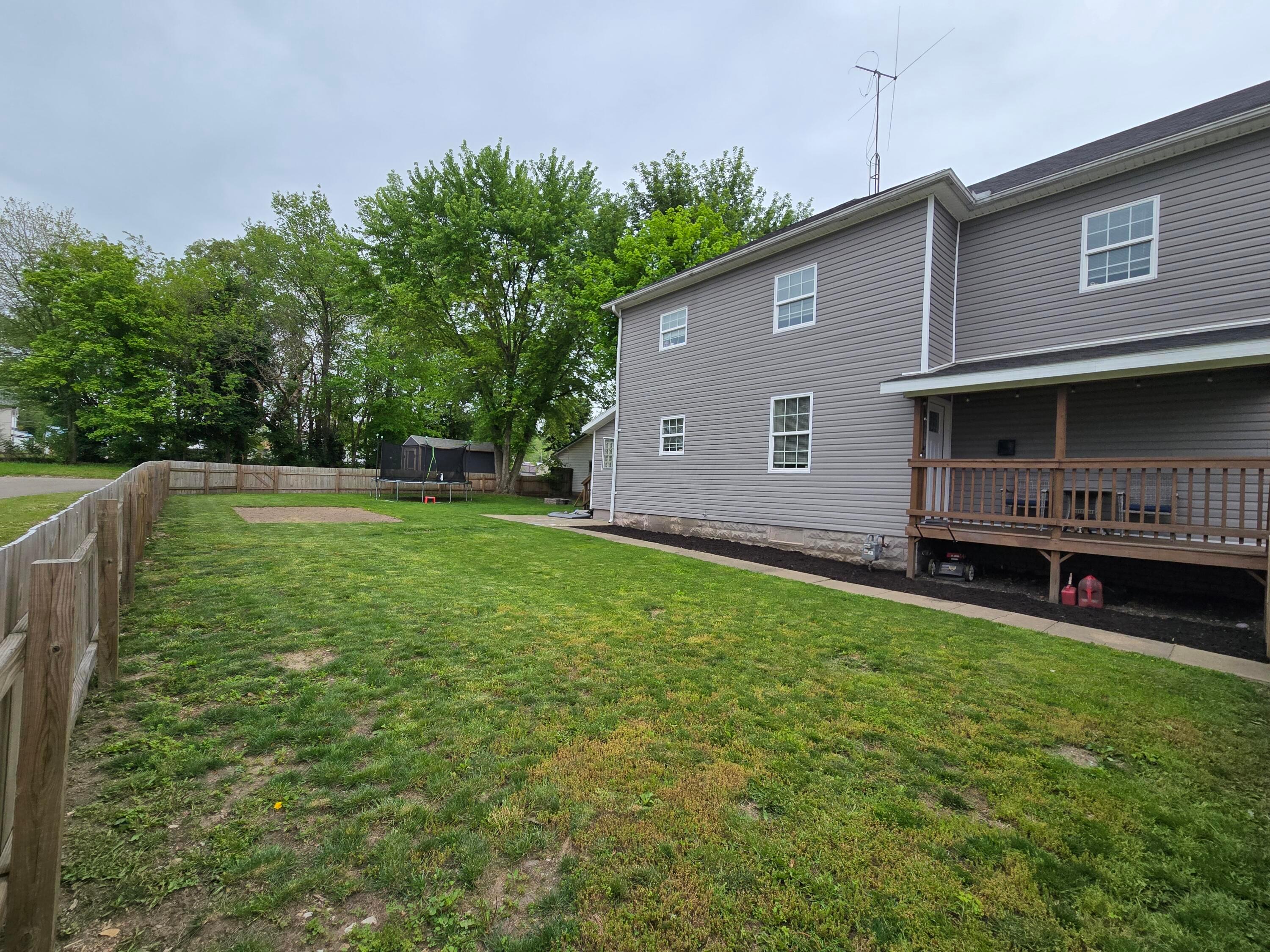52 S Shawnee Avenue, Zanesville, Ohio image 4