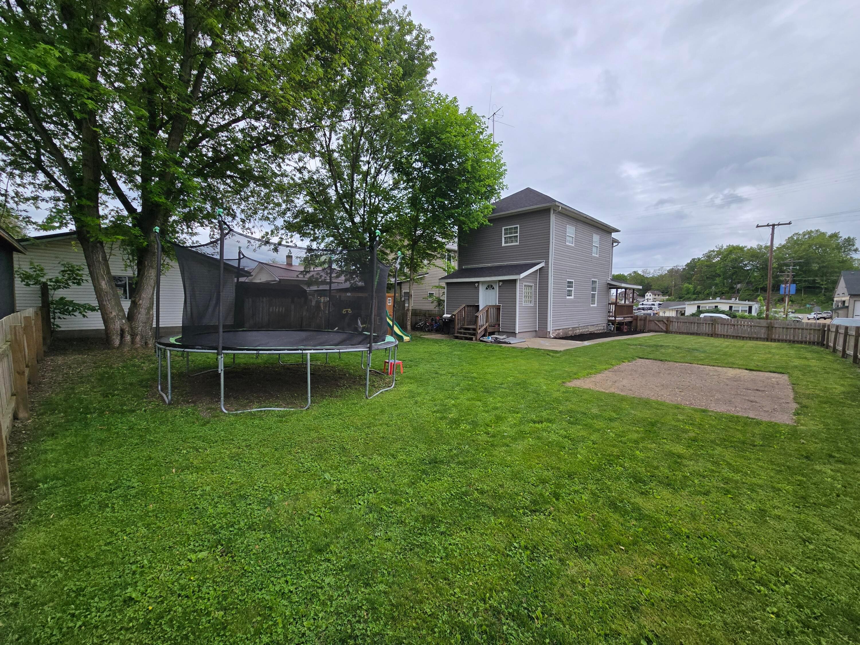 52 S Shawnee Avenue, Zanesville, Ohio image 6