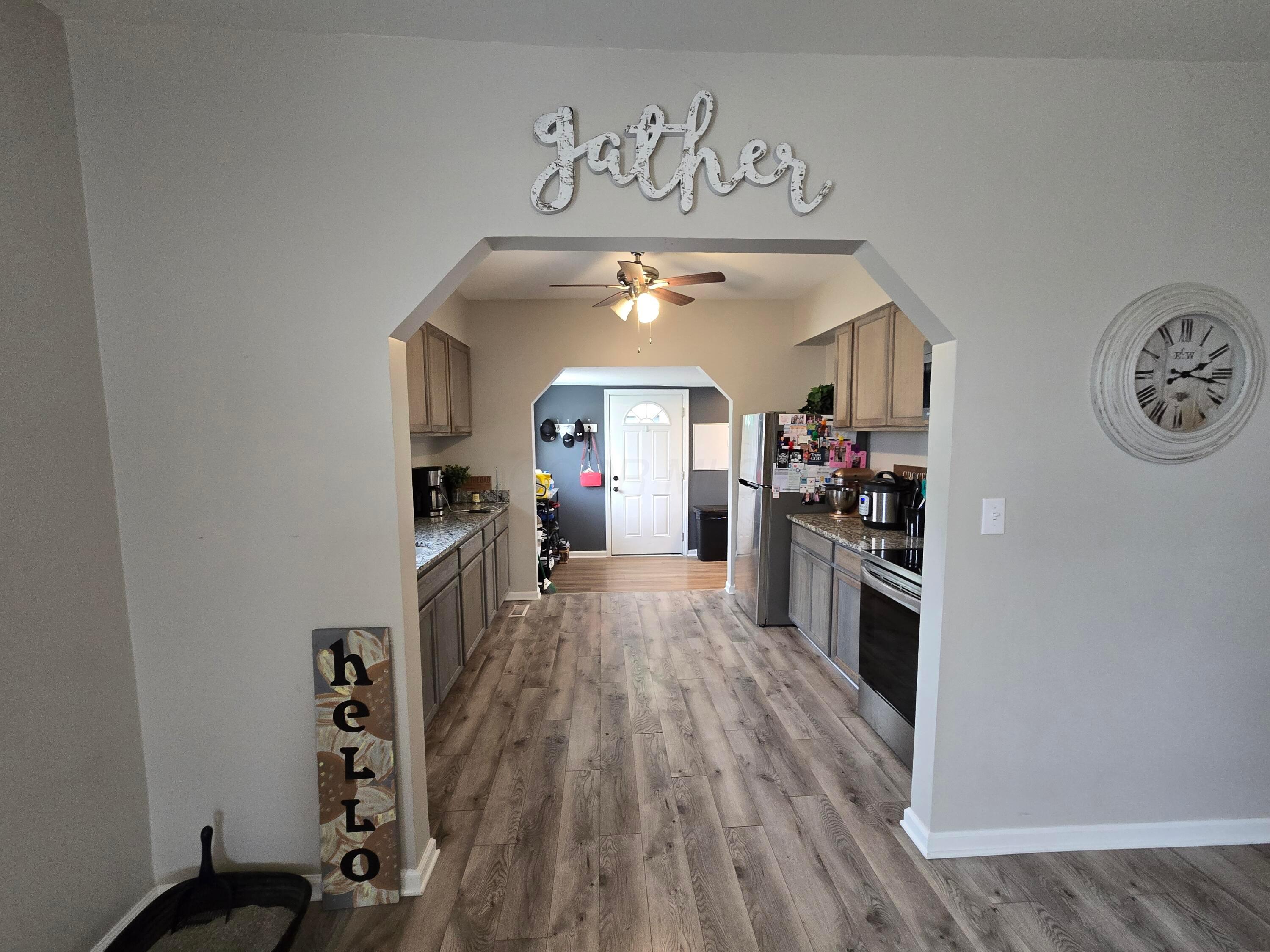 52 S Shawnee Avenue, Zanesville, Ohio image 19