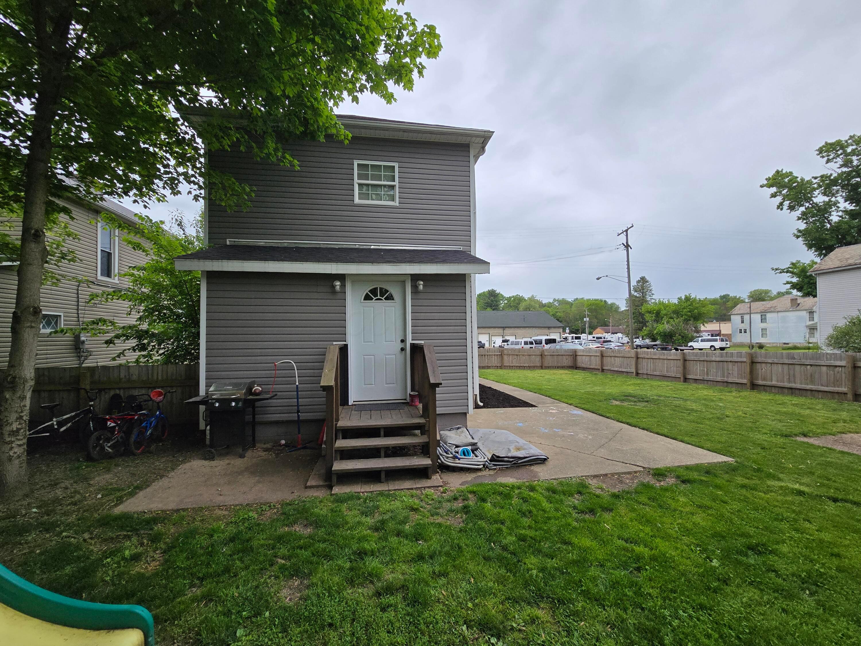 52 S Shawnee Avenue, Zanesville, Ohio image 12
