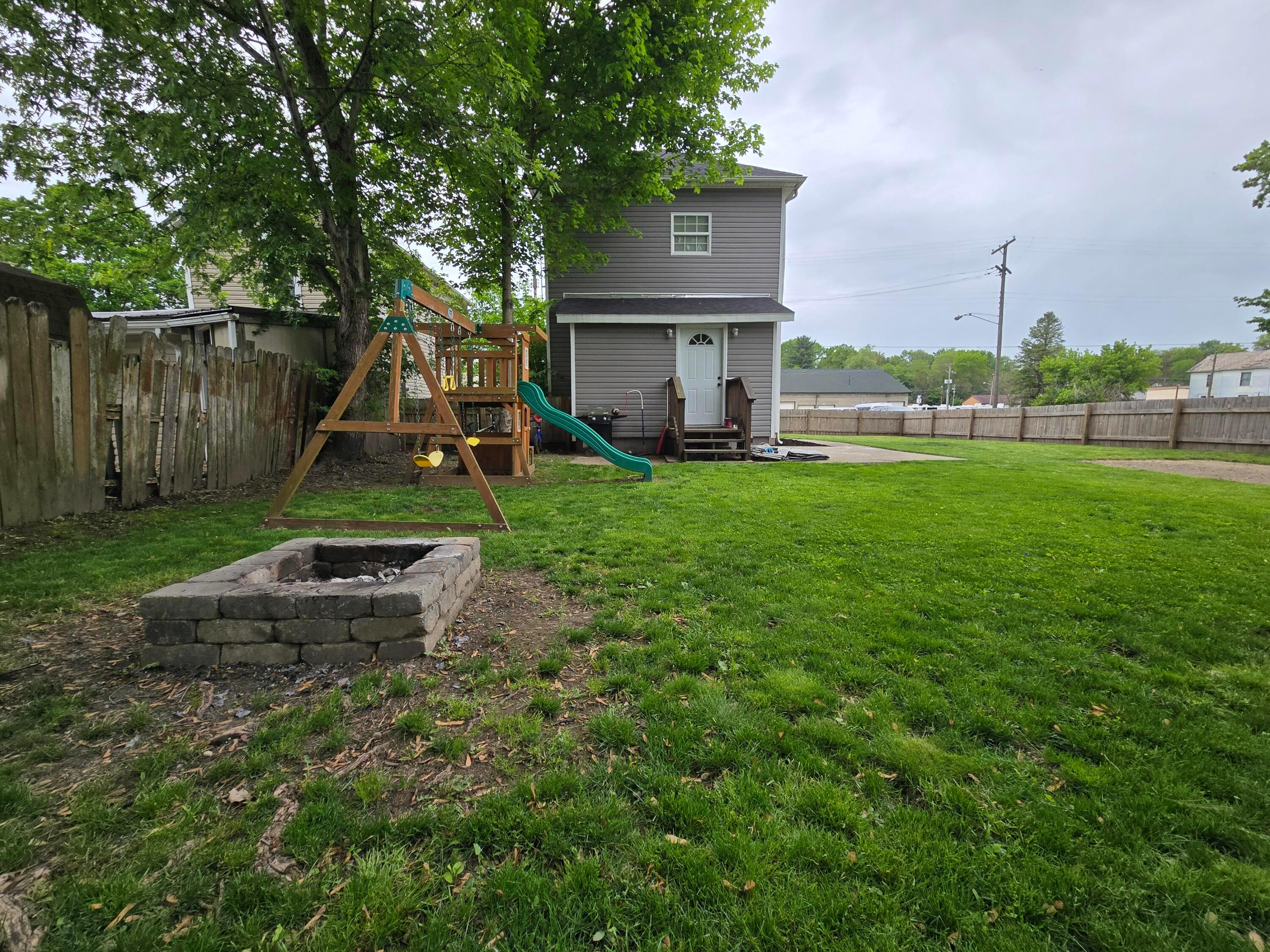 52 S Shawnee Avenue, Zanesville, Ohio image 11