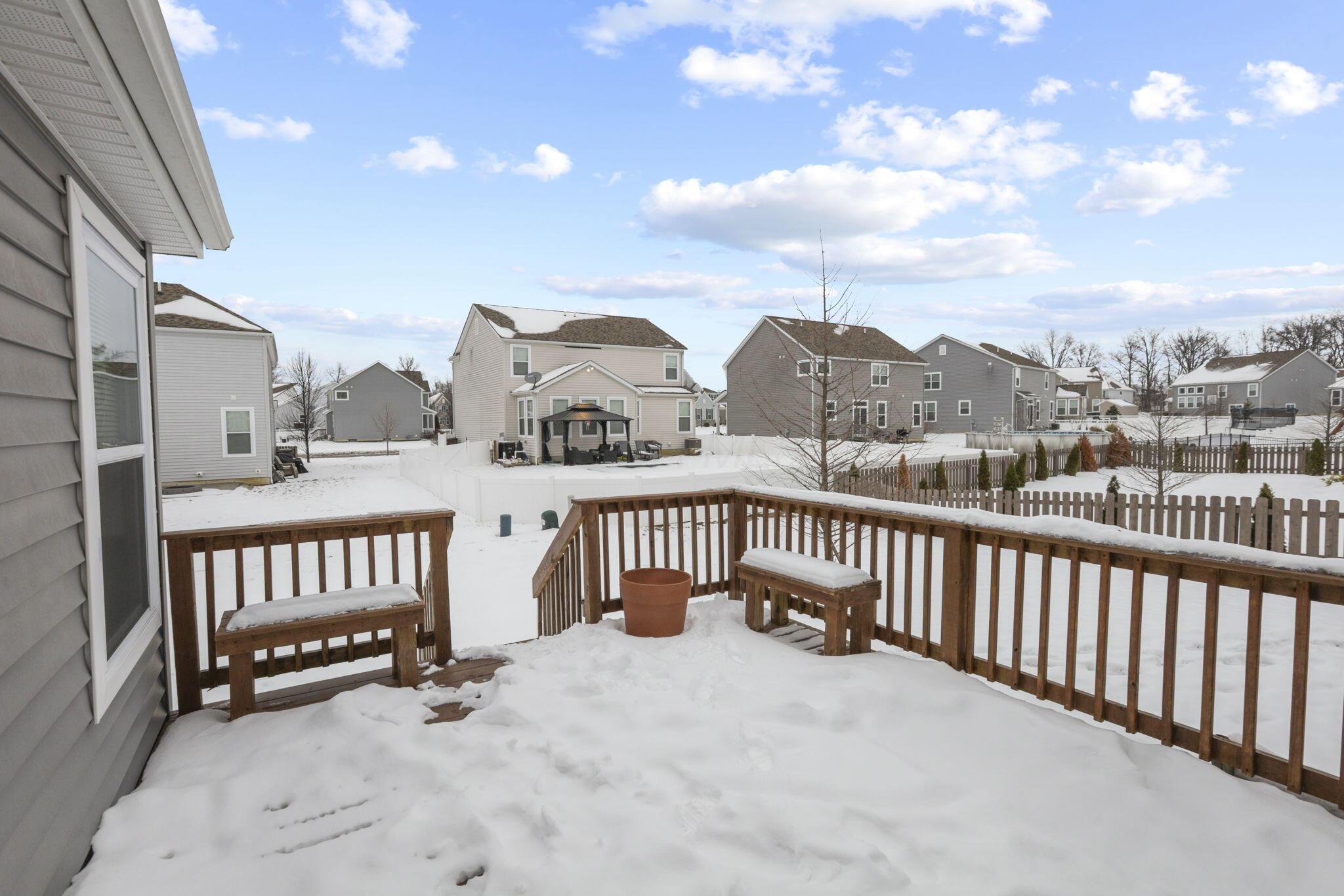 709 Salisbury Street, Pickerington, Ohio image 42