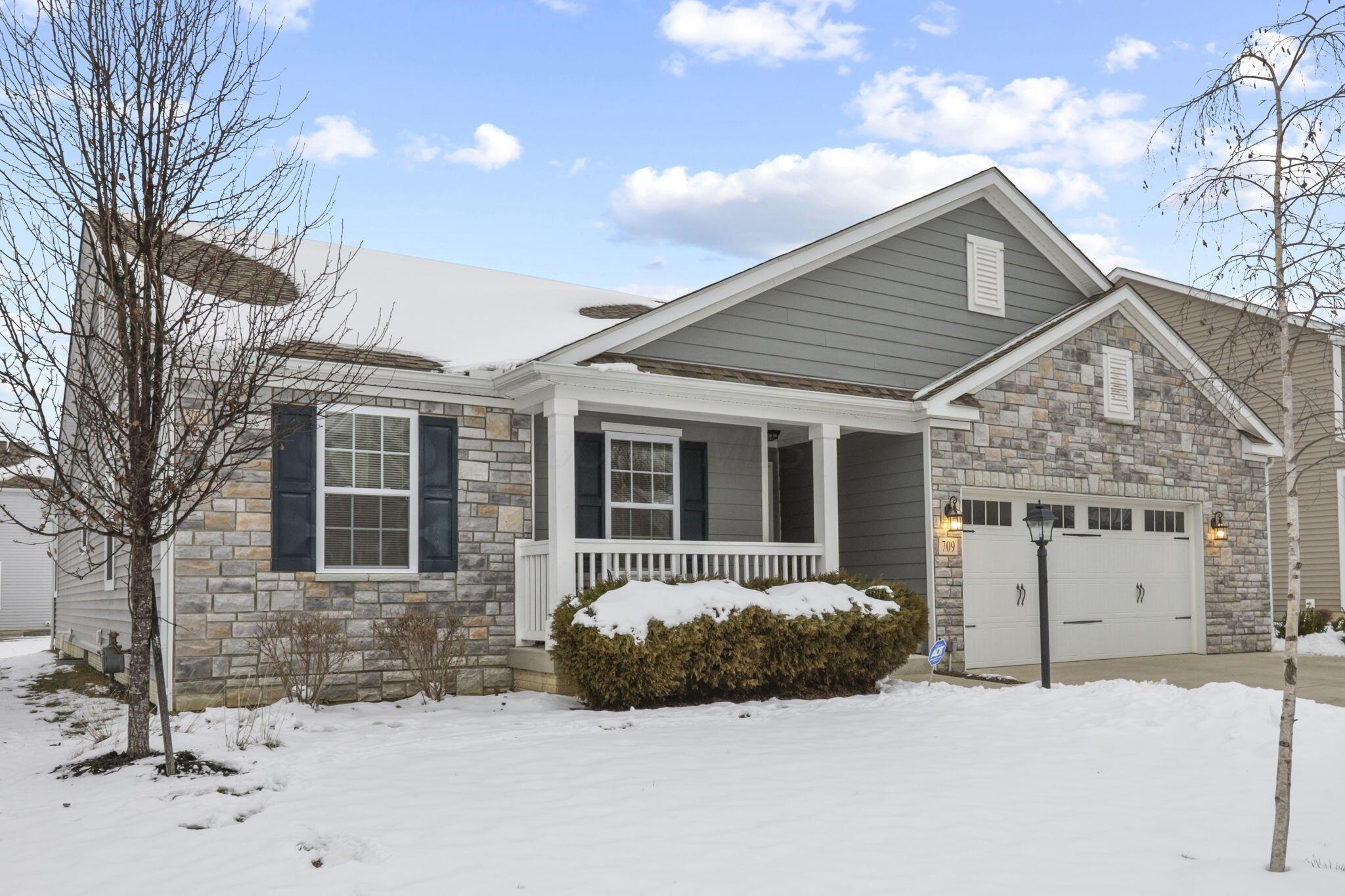 709 Salisbury Street, Pickerington, Ohio image 46