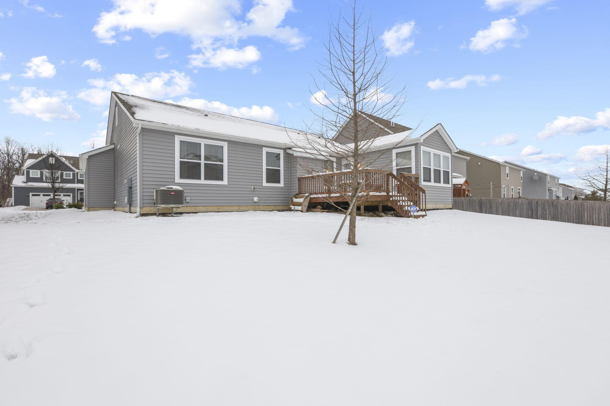 709 Salisbury Street, Pickerington, Ohio image 43