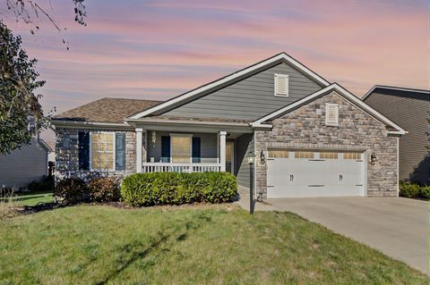 709 Salisbury Street, Pickerington, OH 43147 - MLS#: 225001646