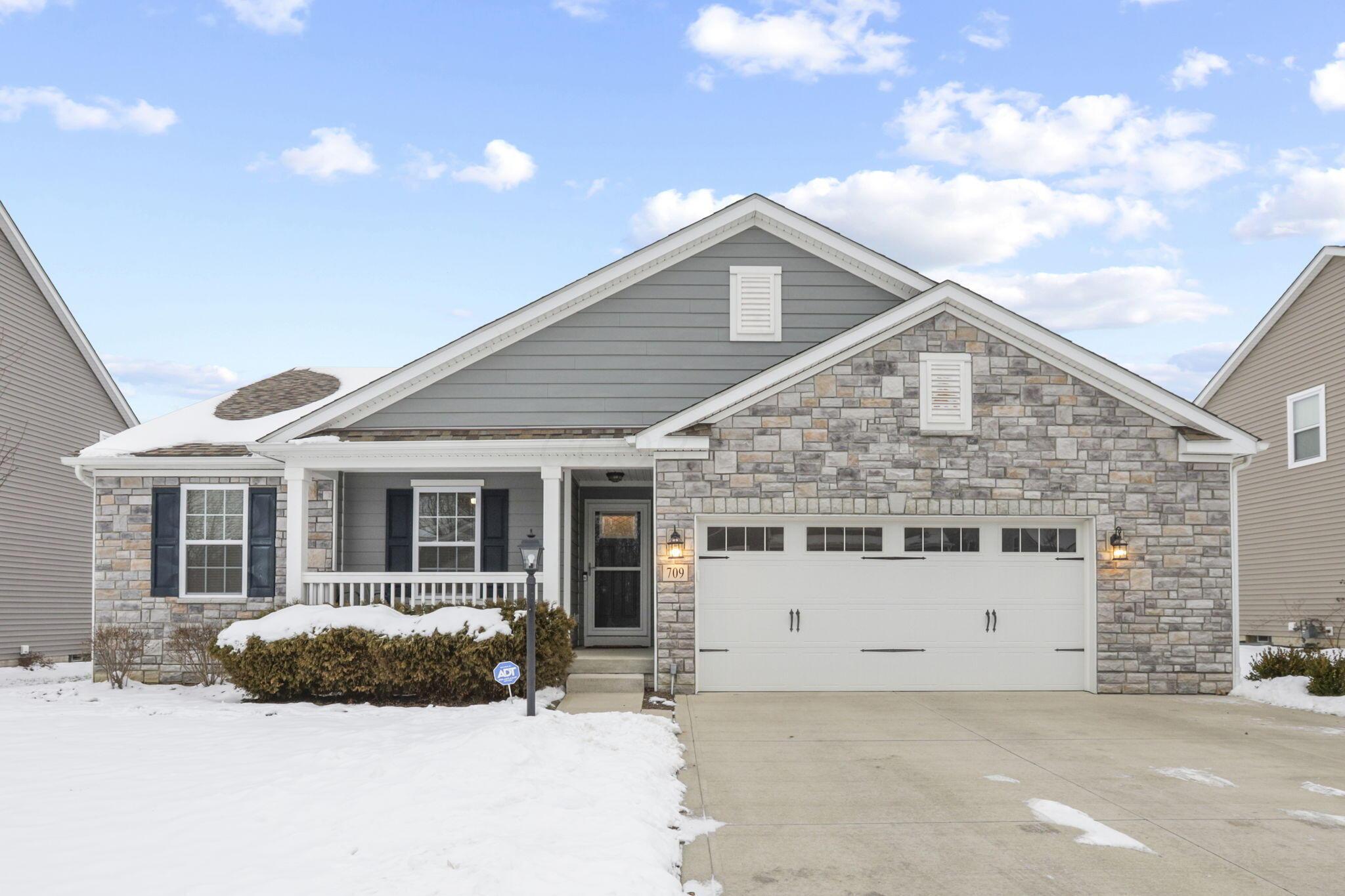 709 Salisbury Street, Pickerington, Ohio image 1