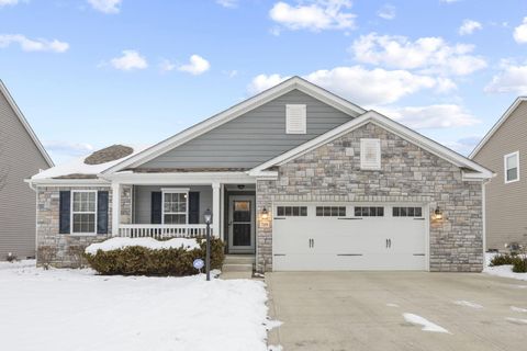 709 Salisbury Street, Pickerington, OH 43147 - MLS#: 225001646