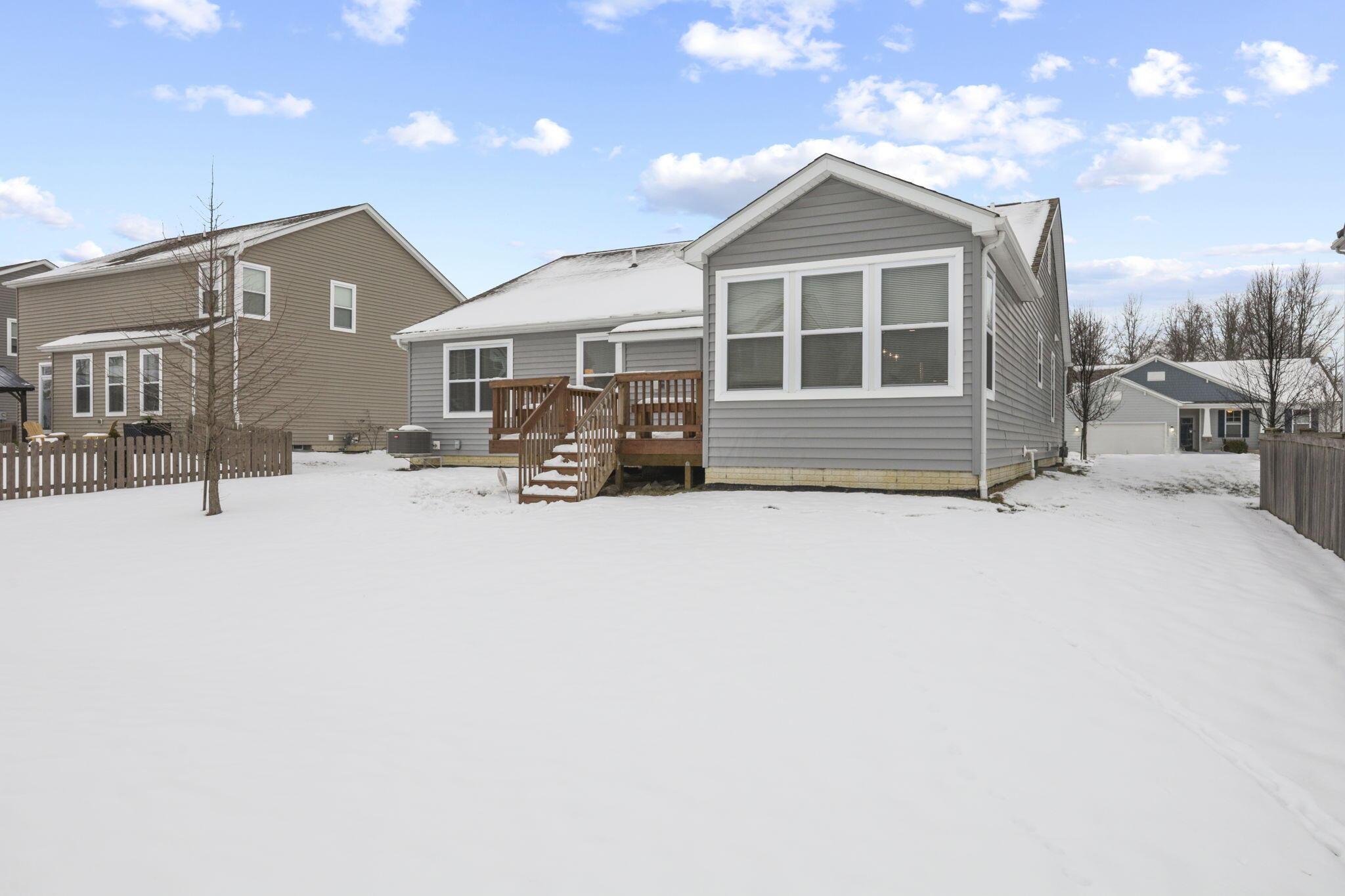 709 Salisbury Street, Pickerington, Ohio image 45