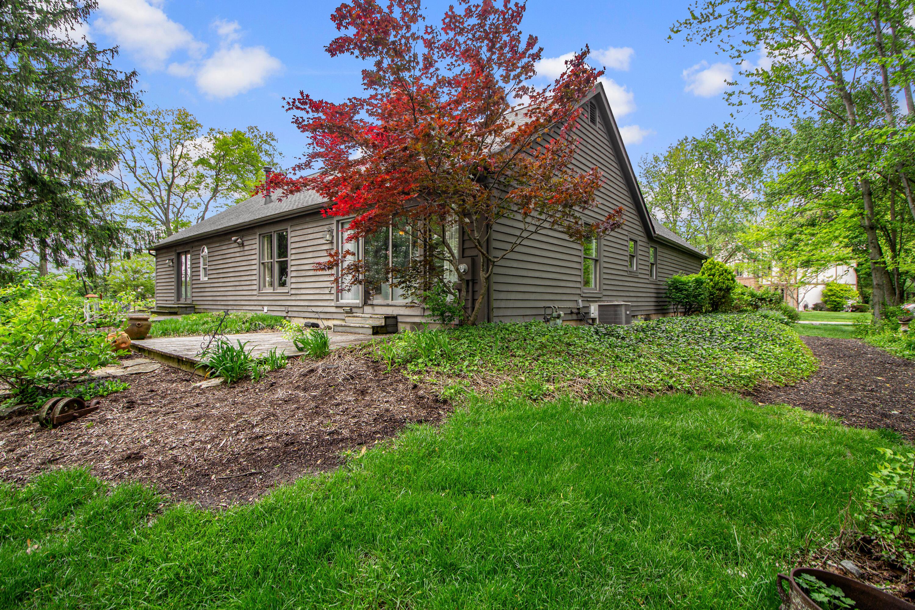 251 Longbranch Drive, Dublin, Ohio image 30