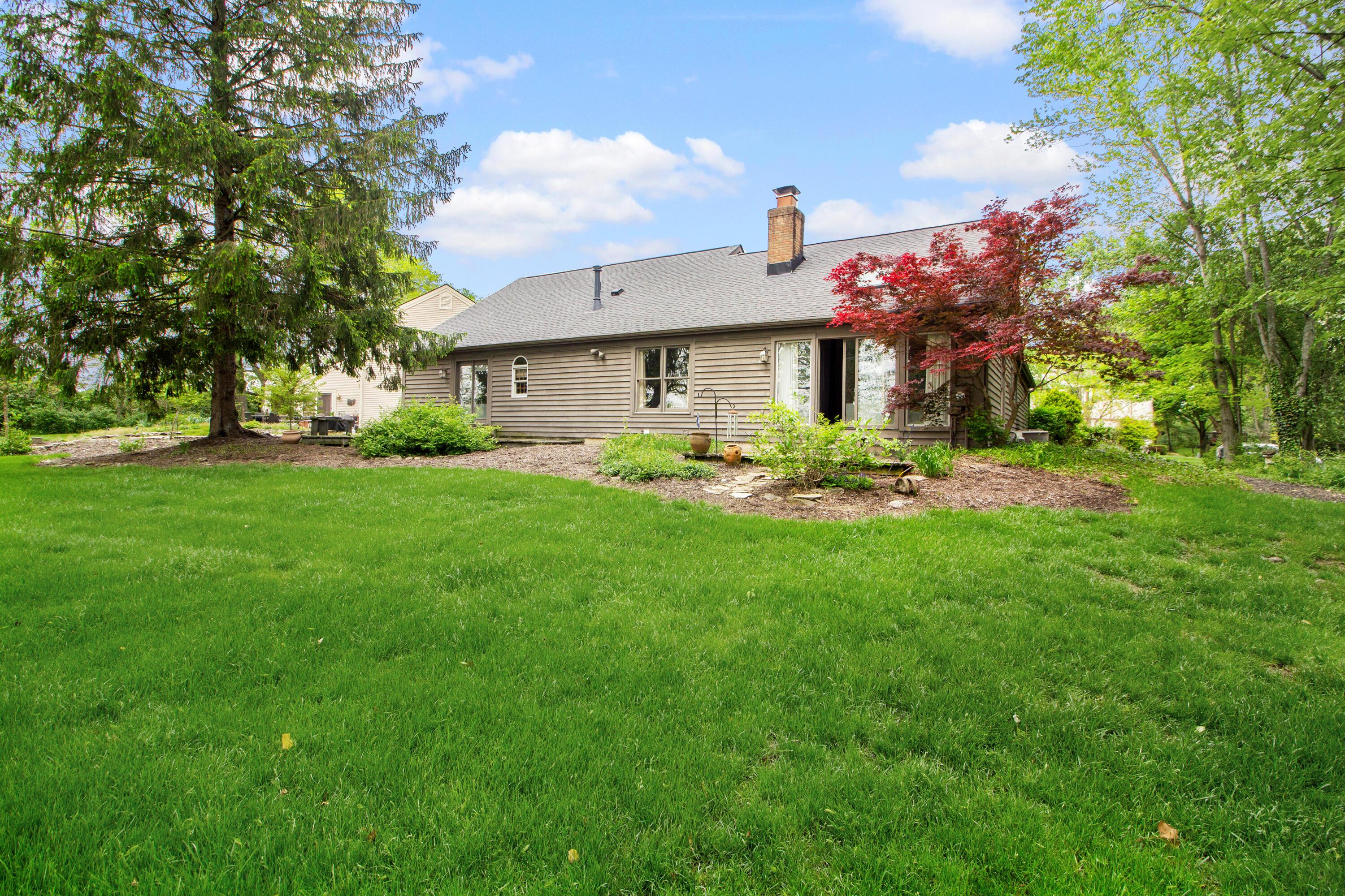 251 Longbranch Drive, Dublin, Ohio image 27