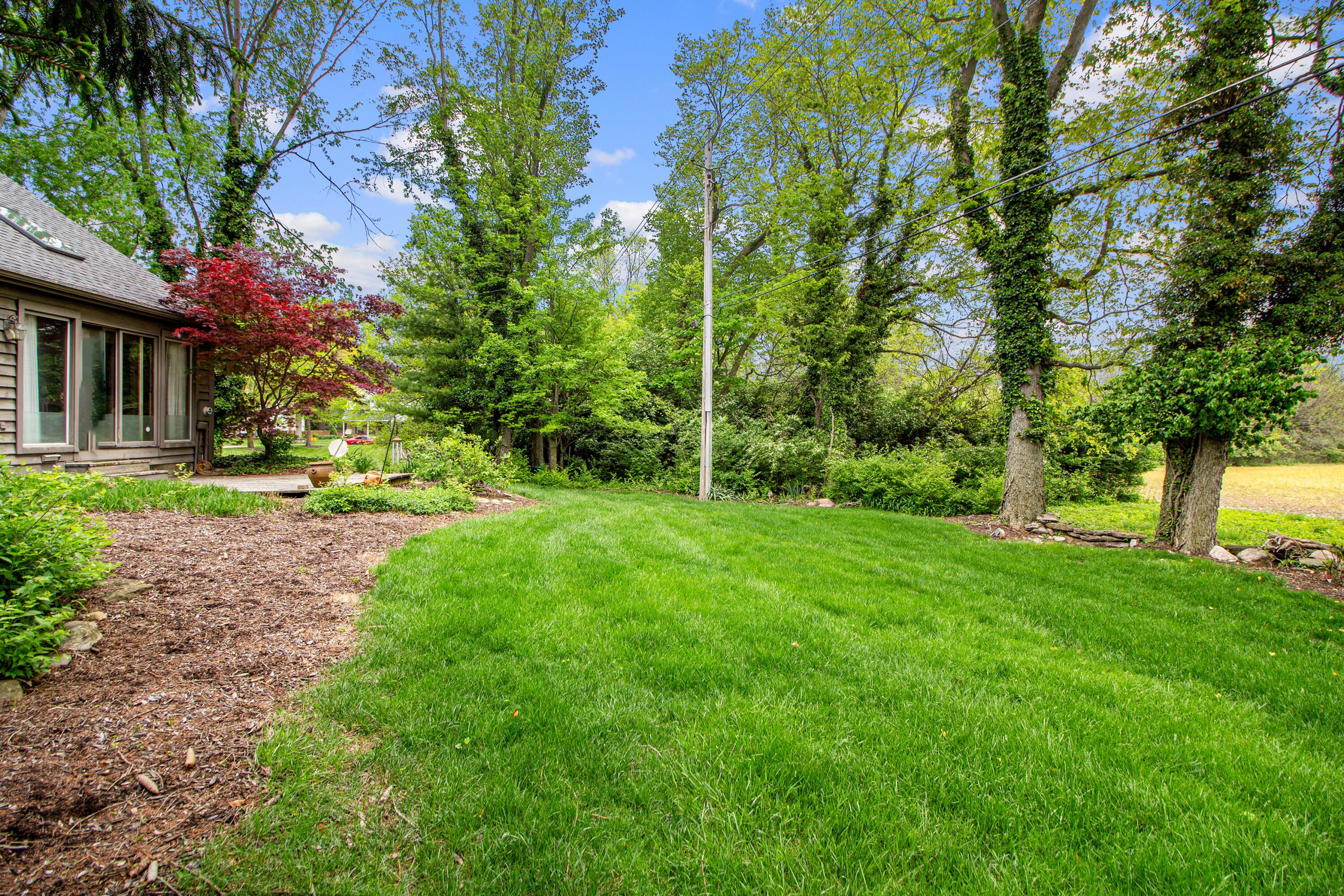 251 Longbranch Drive, Dublin, Ohio image 28
