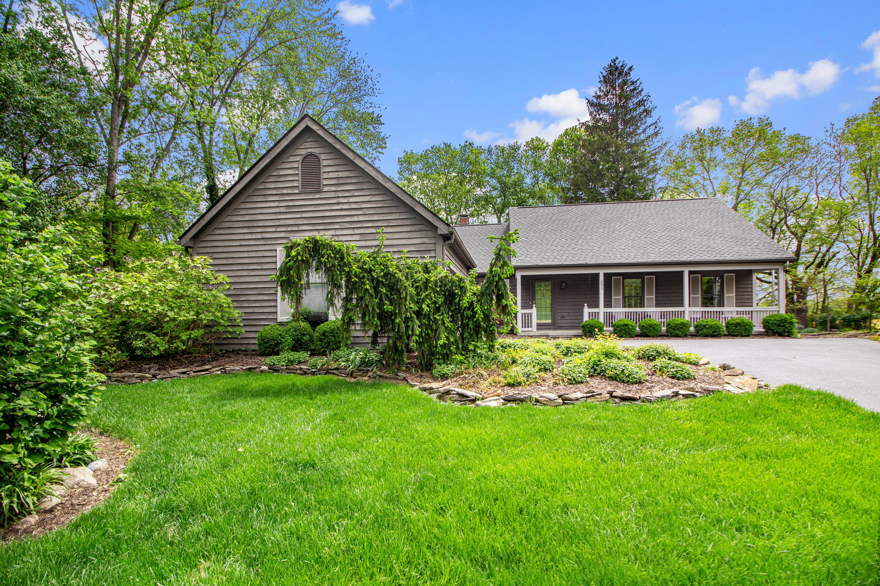 251 Longbranch Drive, Dublin, Ohio image 31