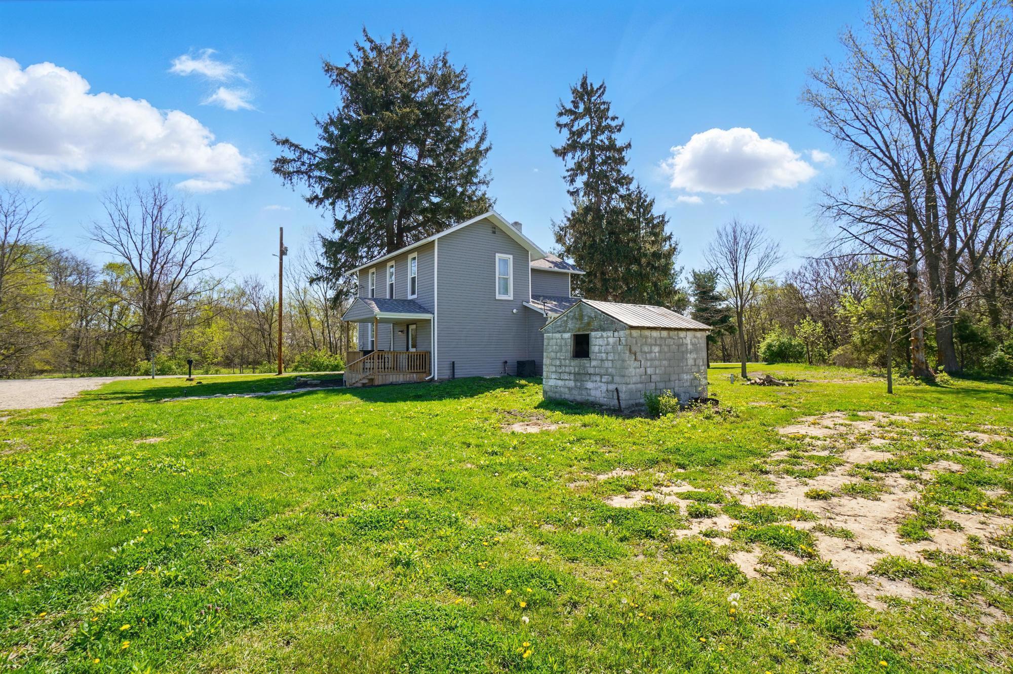 2335 Green Camp River Road, Marion, Ohio image 48