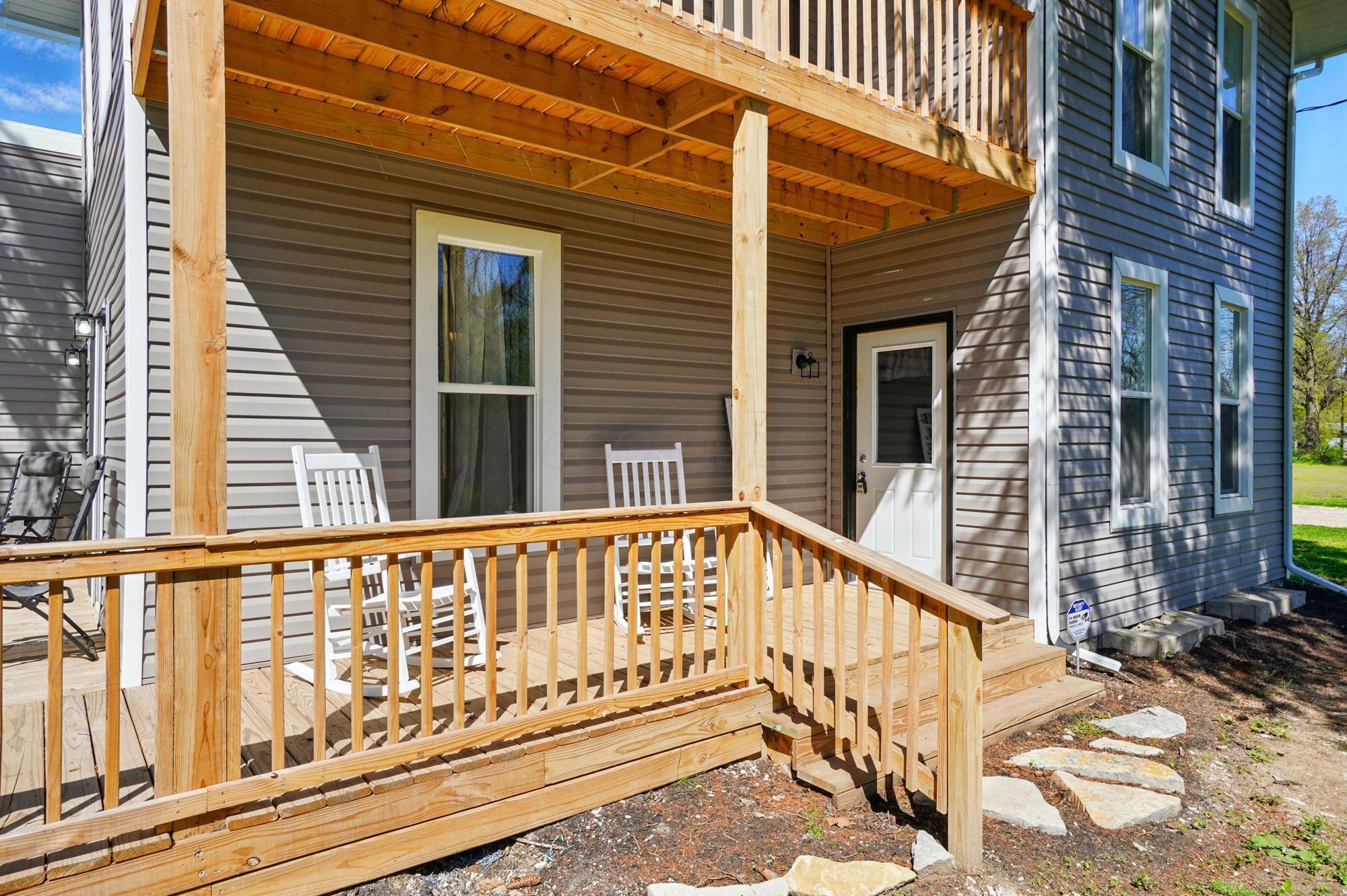 2335 Green Camp River Road, Marion, Ohio image 6