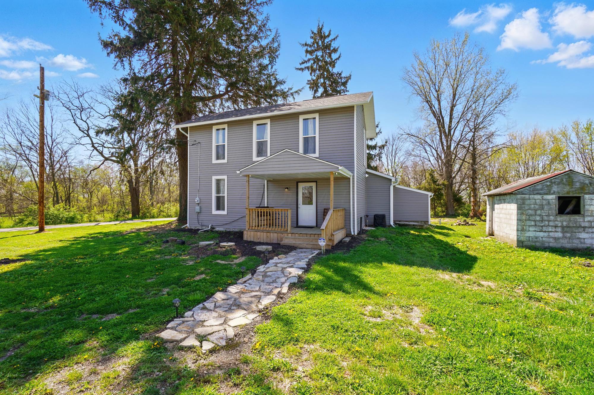 2335 Green Camp River Road, Marion, Ohio image 47