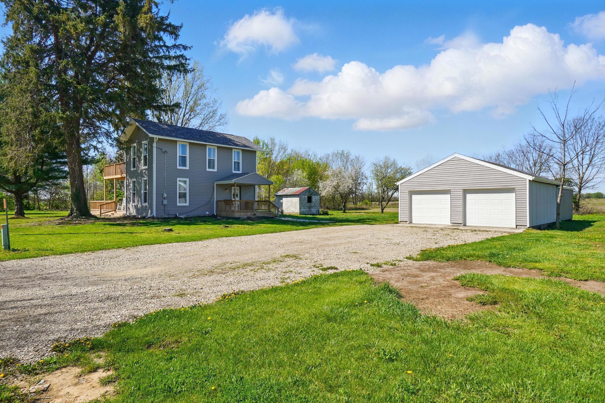 2335 Green Camp River Road, Marion, Ohio image 4