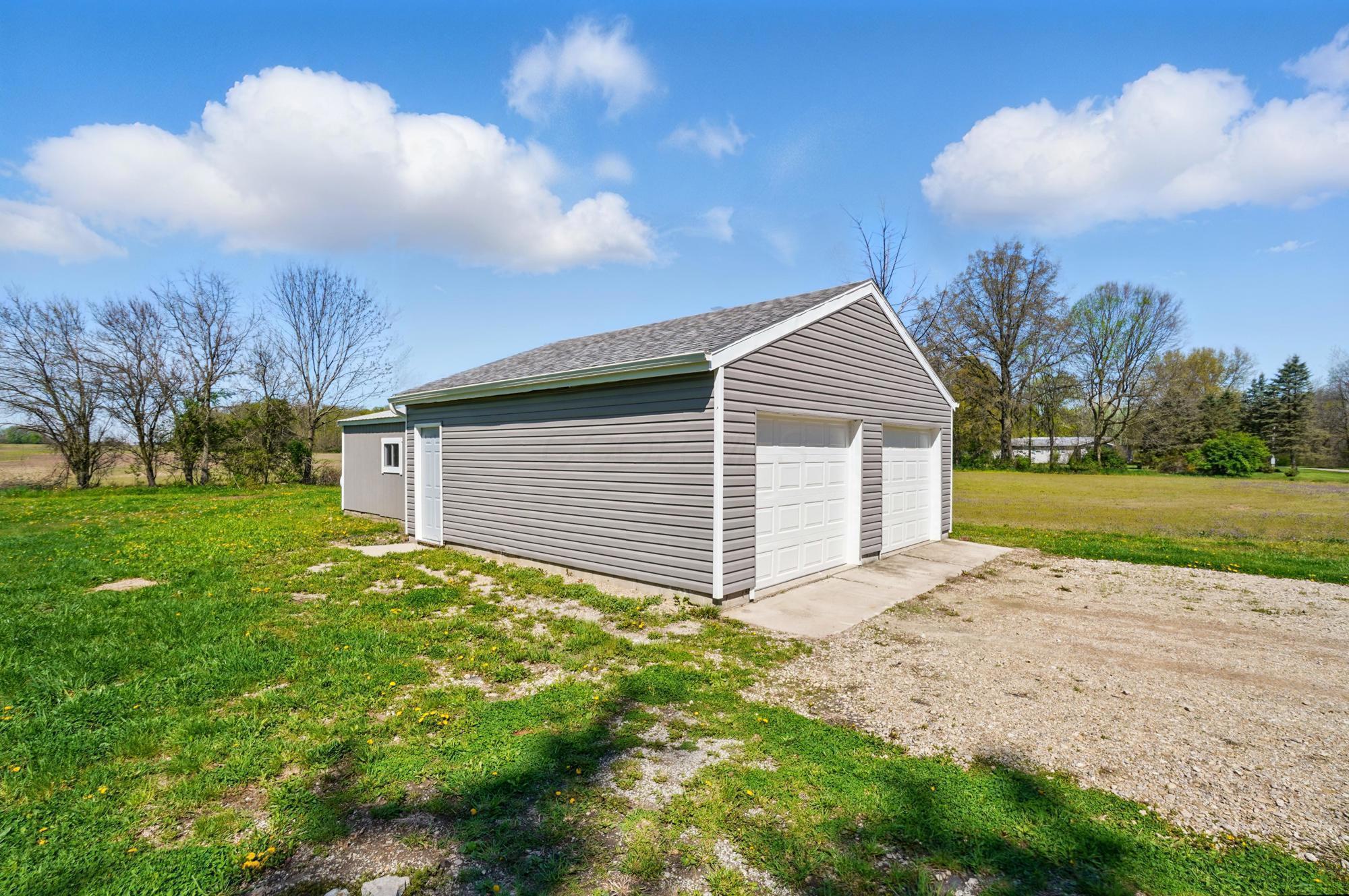 2335 Green Camp River Road, Marion, Ohio image 45