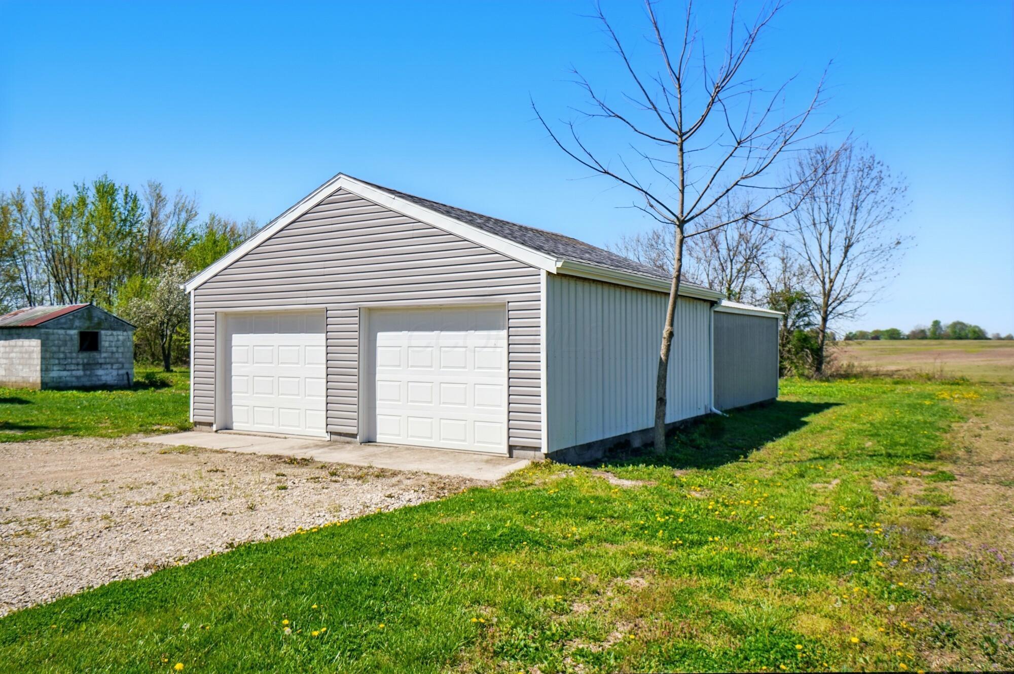 2335 Green Camp River Road, Marion, Ohio image 46