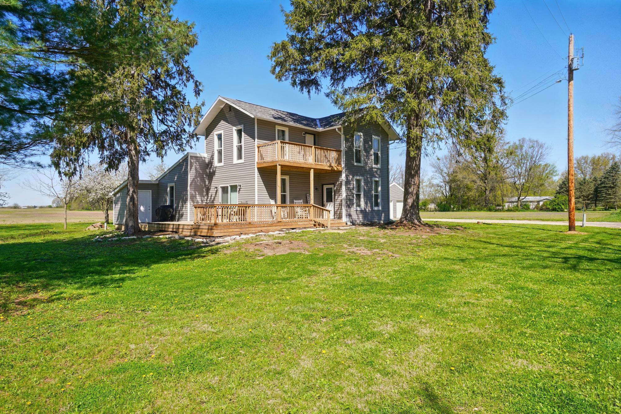 2335 Green Camp River Road, Marion, Ohio image 3
