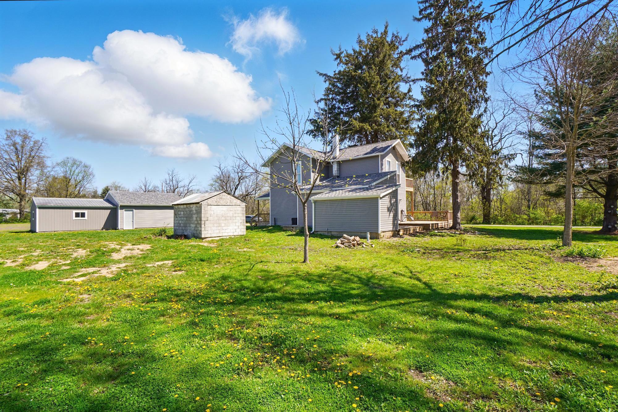 2335 Green Camp River Road, Marion, Ohio image 49