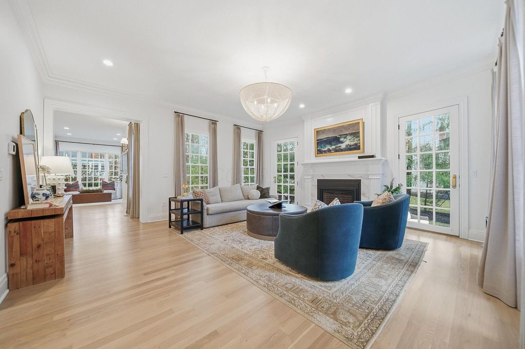 Photo of 7599 N Goodrich Square, New Albany, OH 43054 (MLS # 226001537)