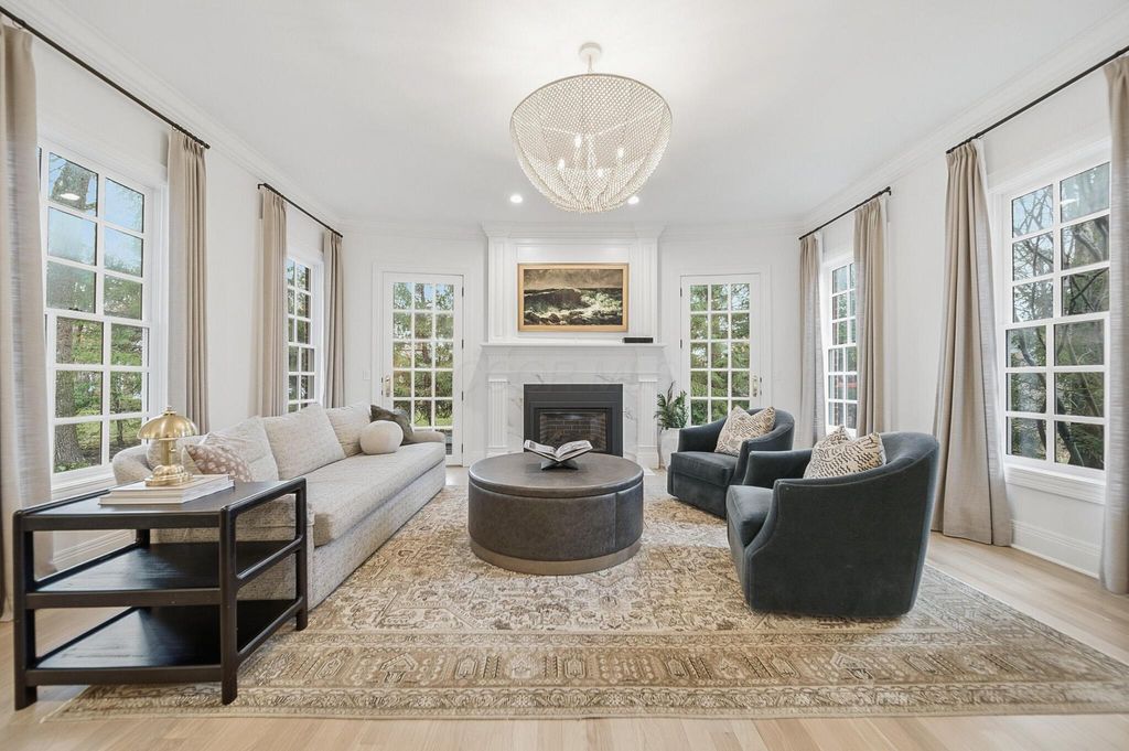 Photo of 7599 N Goodrich Square, New Albany, OH 43054 (MLS # 226001537)