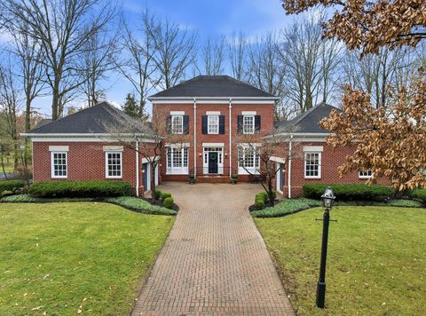 Photo of 7599 N Goodrich Square, New Albany, OH 43054 (MLS # 226001537)