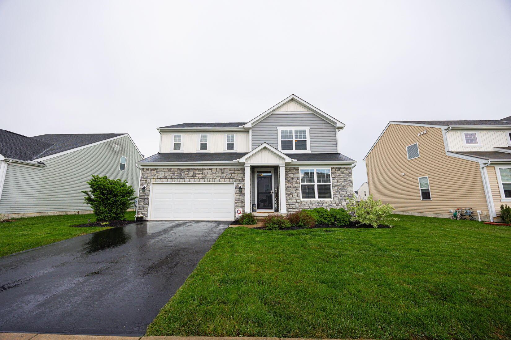 2028 Trophy Drive, Marysville, Ohio image 50