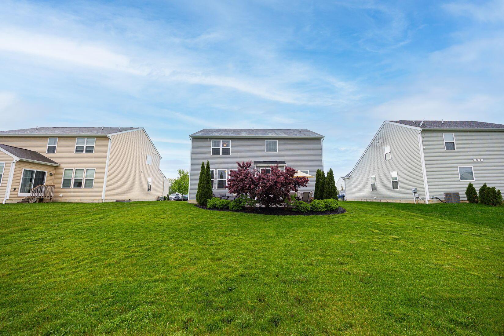 2028 Trophy Drive, Marysville, Ohio image 5