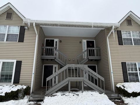 Photo of 7847 Meadowhaven Boulevard 66 #66, Columbus, OH 43235 (MLS # 226003016)