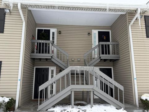 Tiny photo for 7847 Meadowhaven Boulevard 66 #66, Columbus, OH 43235 (MLS # 226003016)