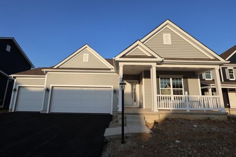 Photo of 1213 Conductor Drive, Plain City, OH 43064 (MLS # 225032302)