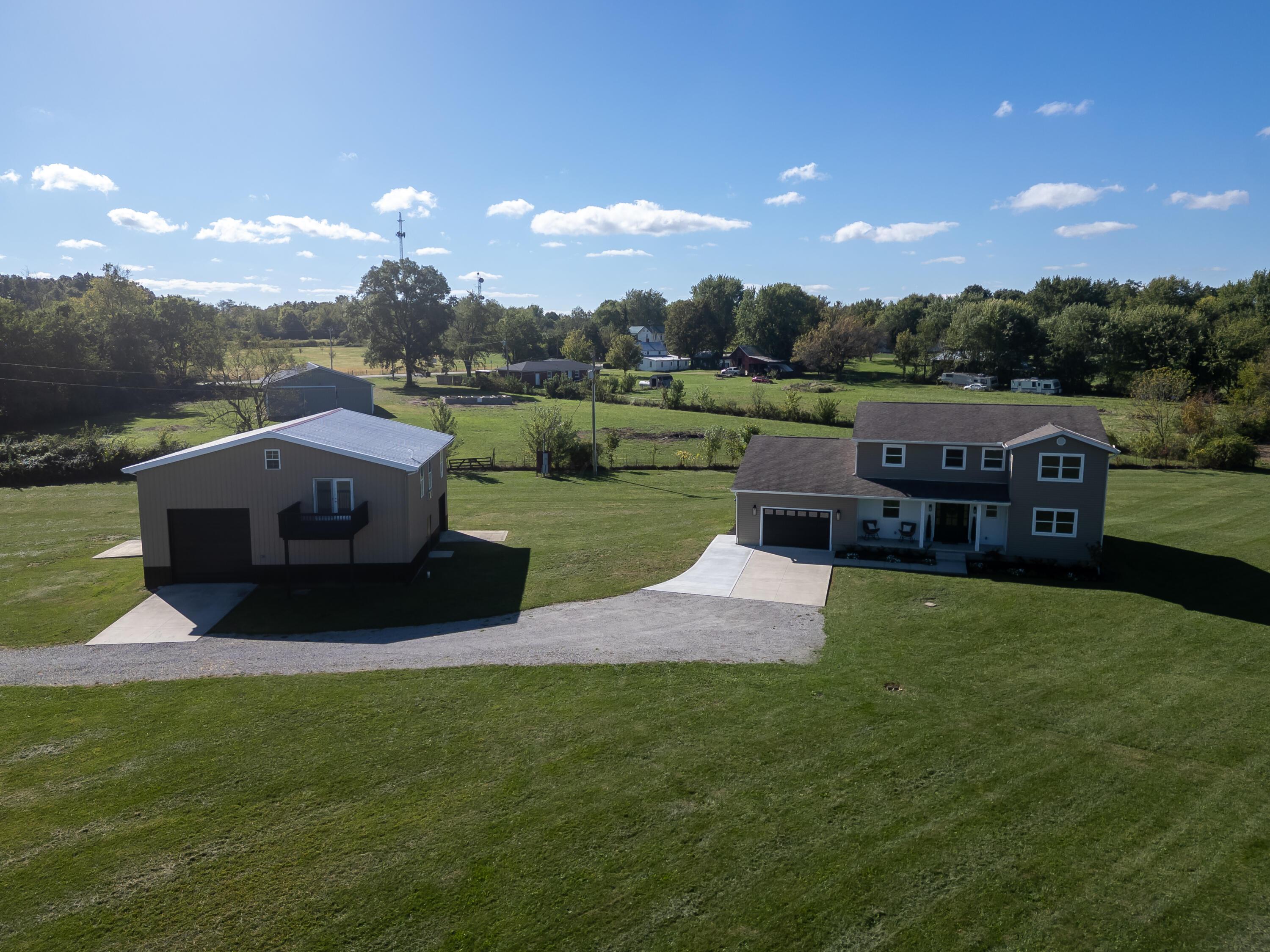 9157 Hagerty Road