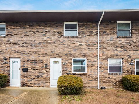 Photo of 1295 Woodbrook Lane 223 #223, Columbus, OH 43223 (MLS # 226000290)