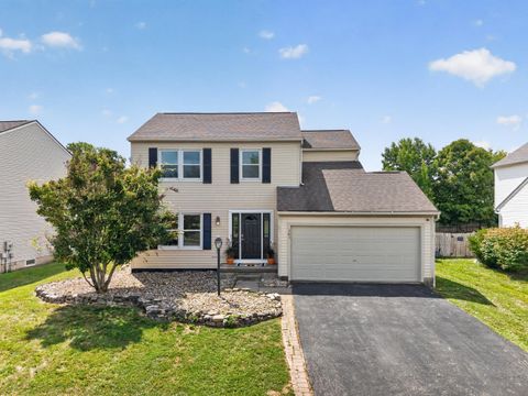 Photo of 341 Western Dreamer Drive, Delaware, OH 43015 (MLS # 226027491)