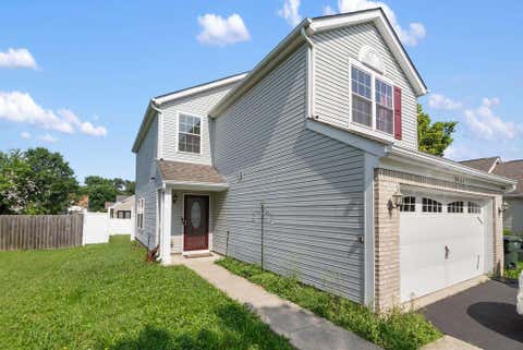 Photo of 3151 Crossgate Road, Columbus, OH 43232 (MLS # 226032160)