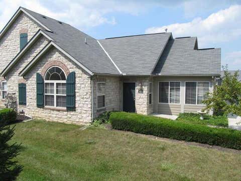 Condo For Rent - 1413 Cascade Drive #20<br/> Grove City, OH 43123