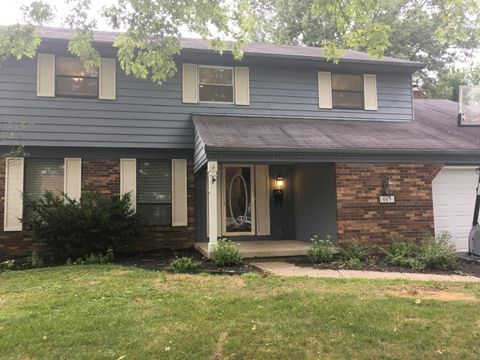 Photo of 669 W Main Street, Westerville, OH 43081 (MLS # 225046210)