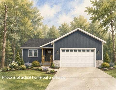 Photo of 942 Country Club Drive, Howard, OH 43028 (MLS # 226029004)