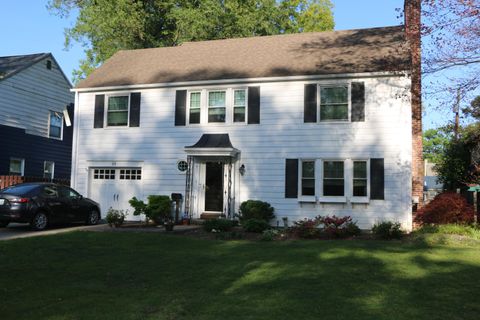 Photo of 88 S Chesterfield Road, Columbus, OH 43209 (MLS # 226014388)