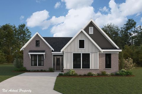 Photo of 6291 Windcliff Drive, Grove City, OH 43123 (MLS # 226014626)