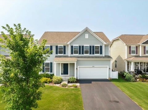 Photo of 6859 Olde Dutch Road, Westerville, OH 43081 (MLS # 226026551)