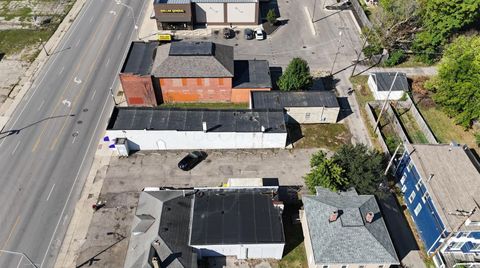Photo of 1338-1342 W Broad Street, Columbus, OH 43222 (MLS # 225037650)