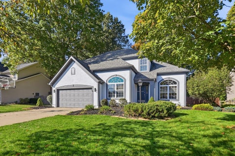 Tiny photo for 4784 Brittonhurst Drive, Hilliard, OH 43026 (MLS # 226040312)