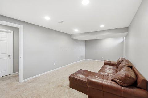 Tiny photo for 4784 Brittonhurst Drive, Hilliard, OH 43026 (MLS # 226040312)