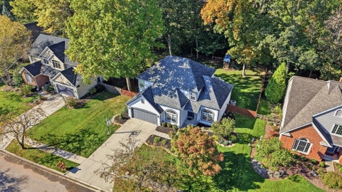 Tiny photo for 4784 Brittonhurst Drive, Hilliard, OH 43026 (MLS # 226040312)
