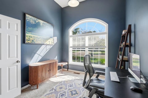 Tiny photo for 4784 Brittonhurst Drive, Hilliard, OH 43026 (MLS # 226040312)