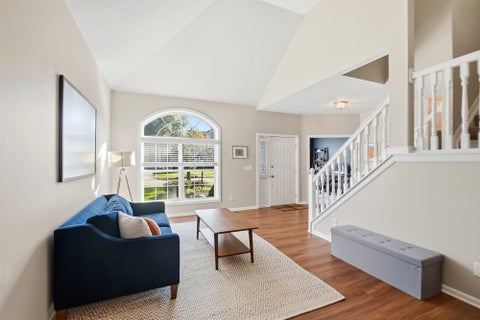 Tiny photo for 4784 Brittonhurst Drive, Hilliard, OH 43026 (MLS # 226040312)
