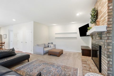 Tiny photo for 4784 Brittonhurst Drive, Hilliard, OH 43026 (MLS # 226040312)